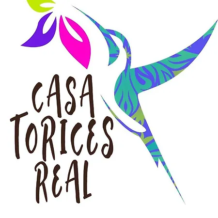 Albergue Casa Torices Real 12